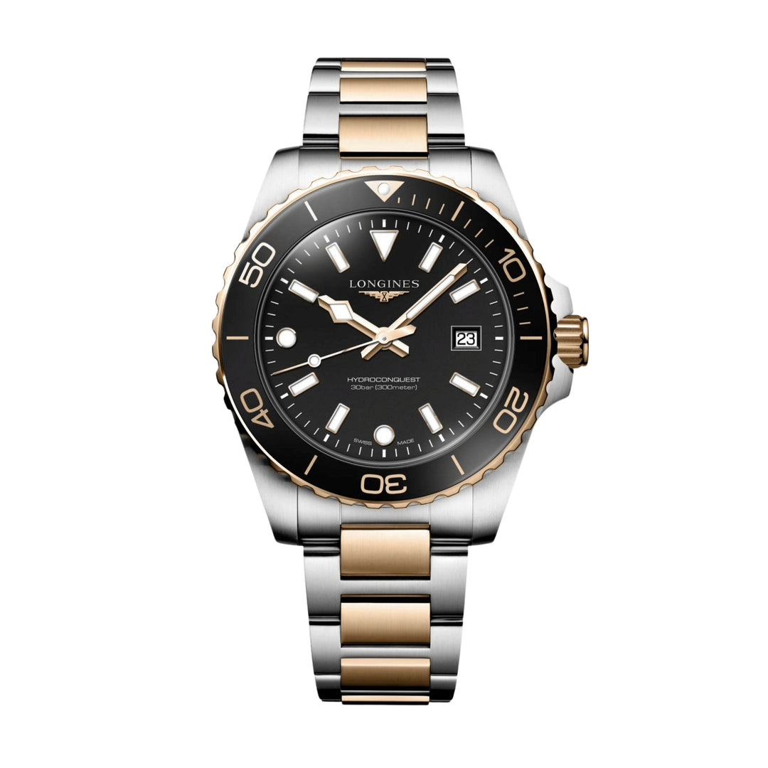 Hydroconquest 42MM Watch