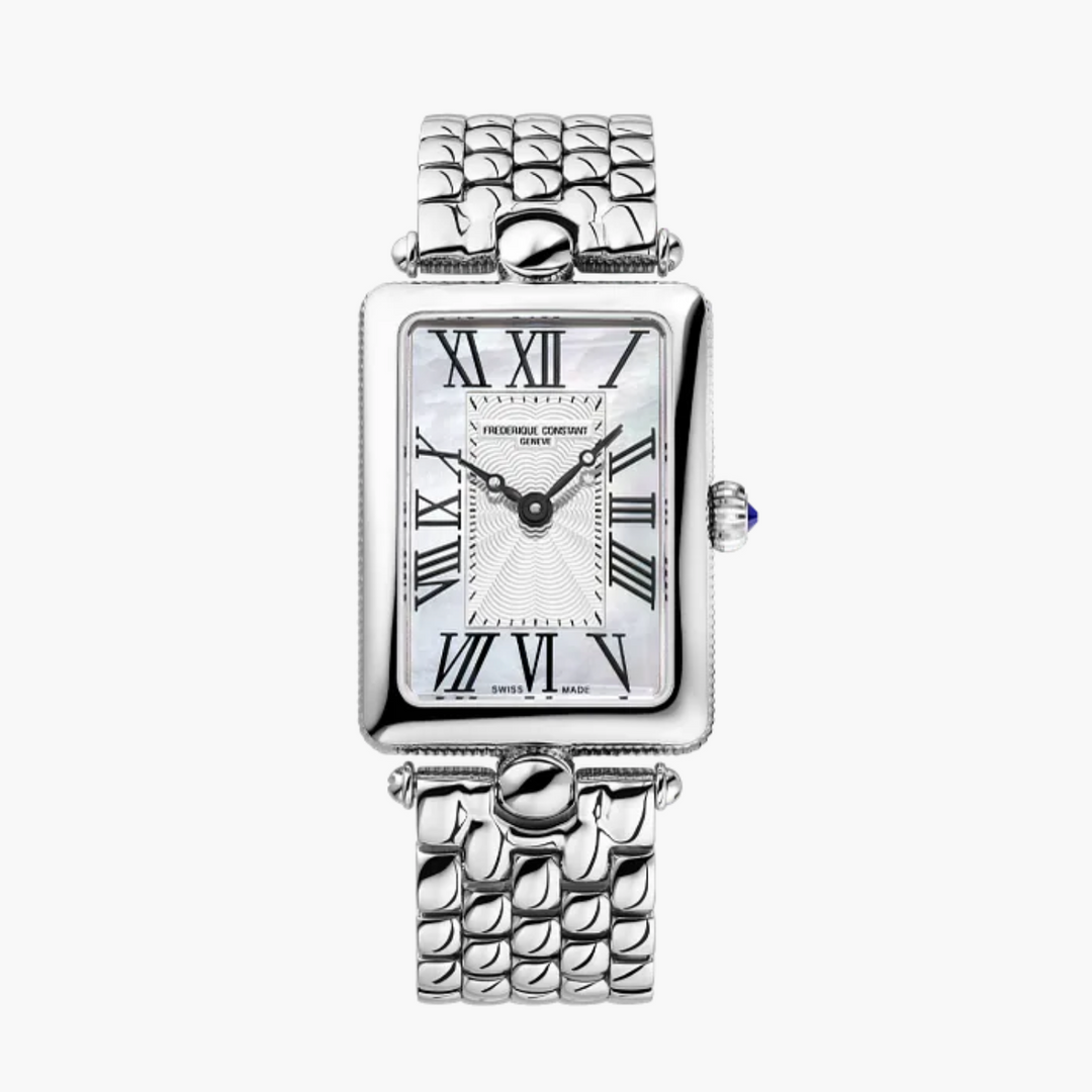 Classics Art Deco Carrée Watch