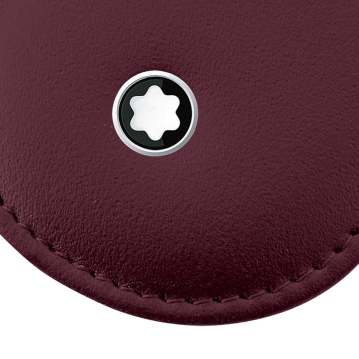 Meisterstück Bordeaux Key Fob