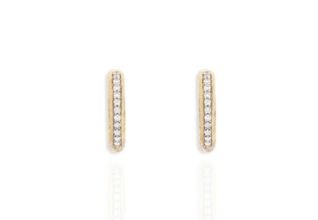 Libera Small Earrings