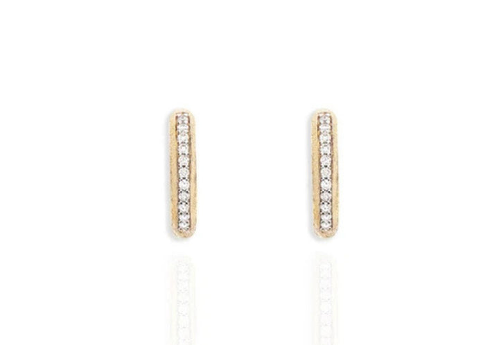 Libera Small Earrings