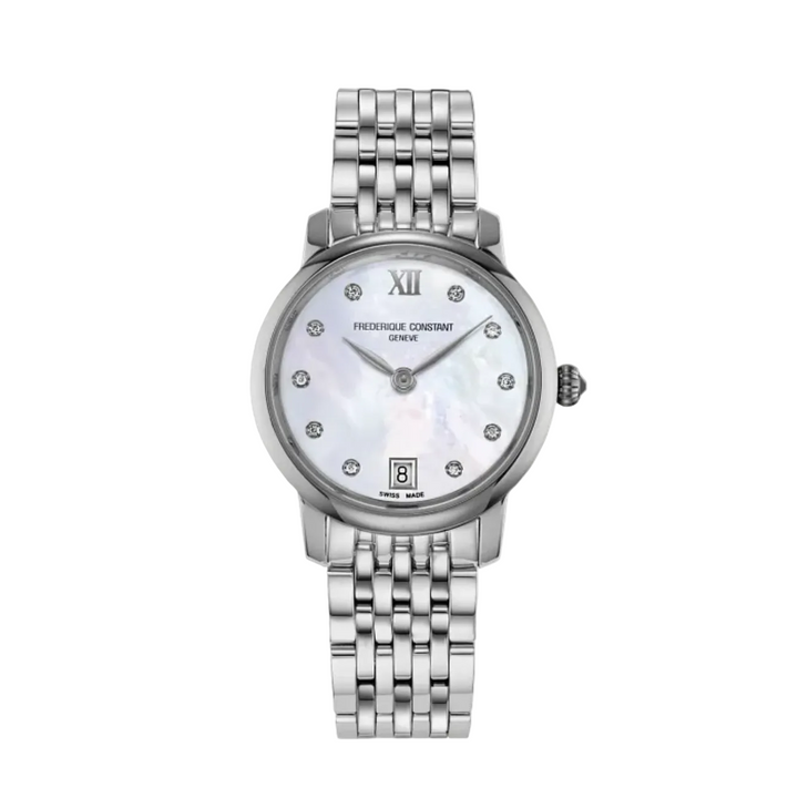 Classics Slimline Ladies 30MM Watch