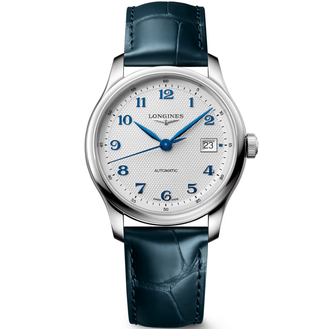 Master Collection 39MM Watch