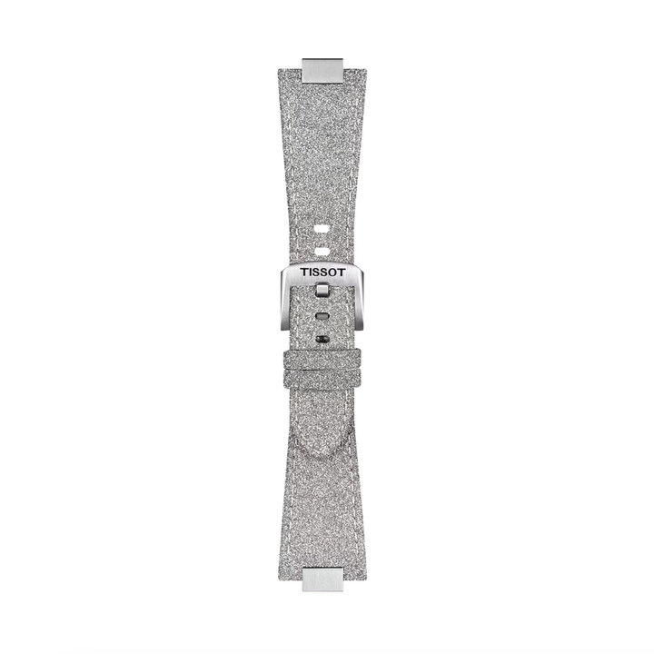PRX 35MM - Shimmer Grey Strap