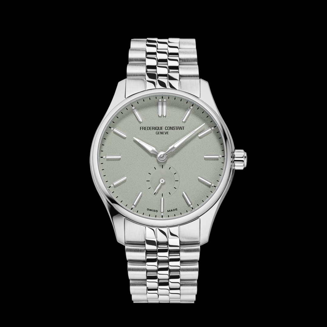 Classics Index Autoamtic 39MM Watch