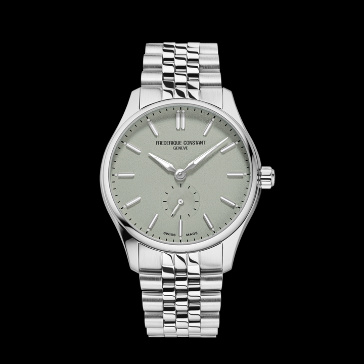 Classics Index Autoamtic 39MM Watch