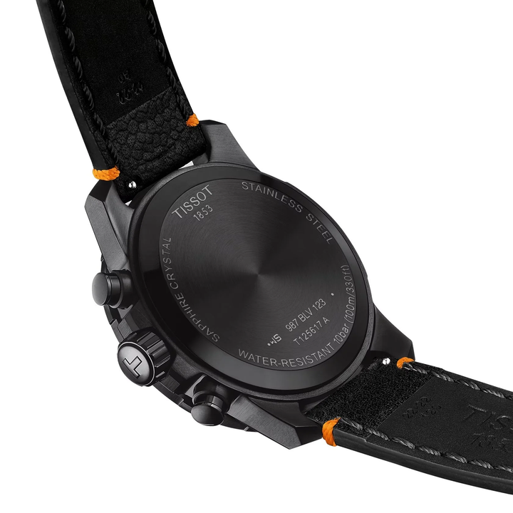 Supersport Chrono Basketball 45.5MM