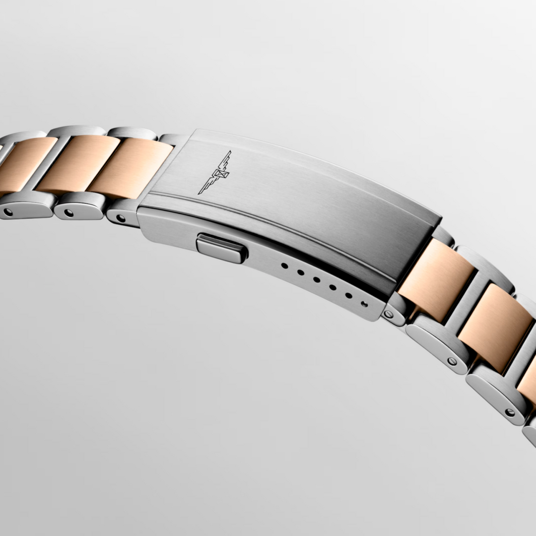 Hydroconquest 42MM Watch