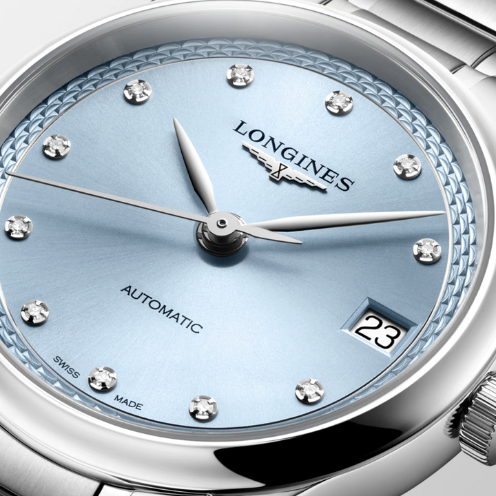 Master Collection 34MM Watch
