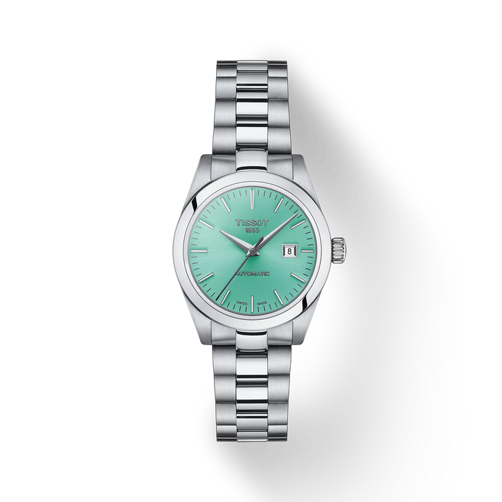 My Lady Automatic Mint Green 29MM Watch
