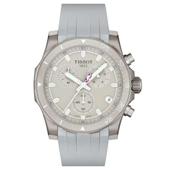 Supersport NBA 2026 42MM Watch