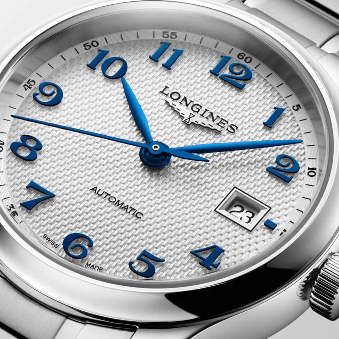 Master Collection 30MM Watch