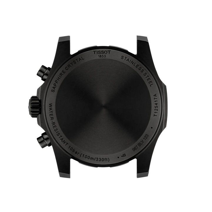 Supersport Chrono 42MM Watch