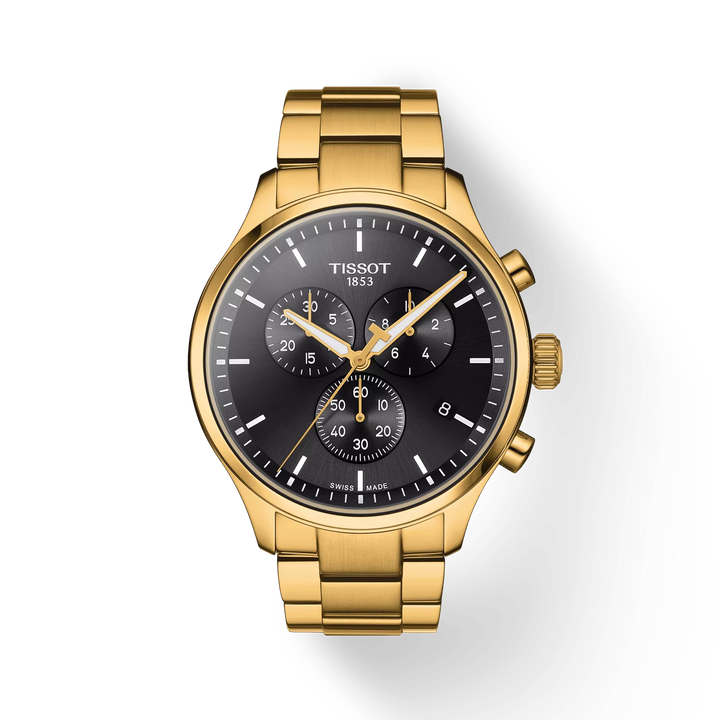 Chrono XL Classic 45MM Watch