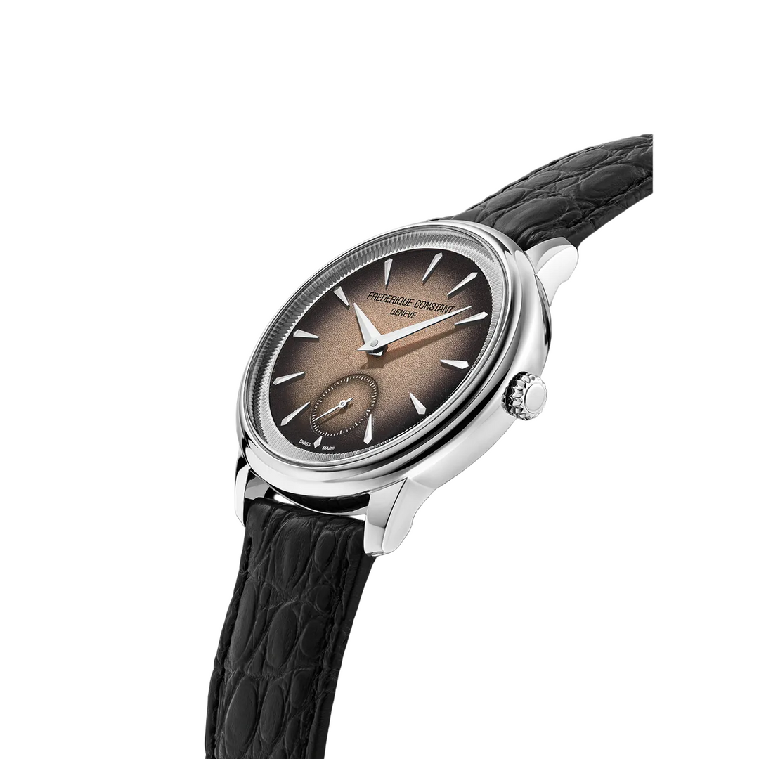 Classics Moneta Handwinding 38.5MM Watch