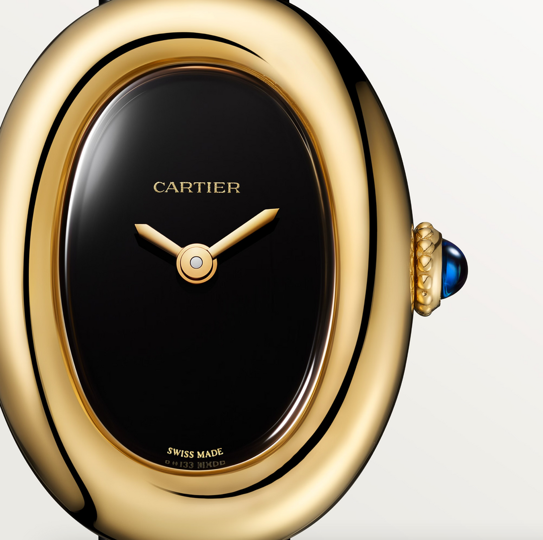 Baignoire Yellow Gold Mini Model