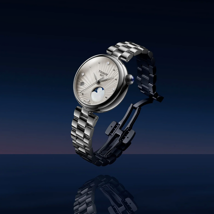 Desir Moonphase 29.6MM Watch