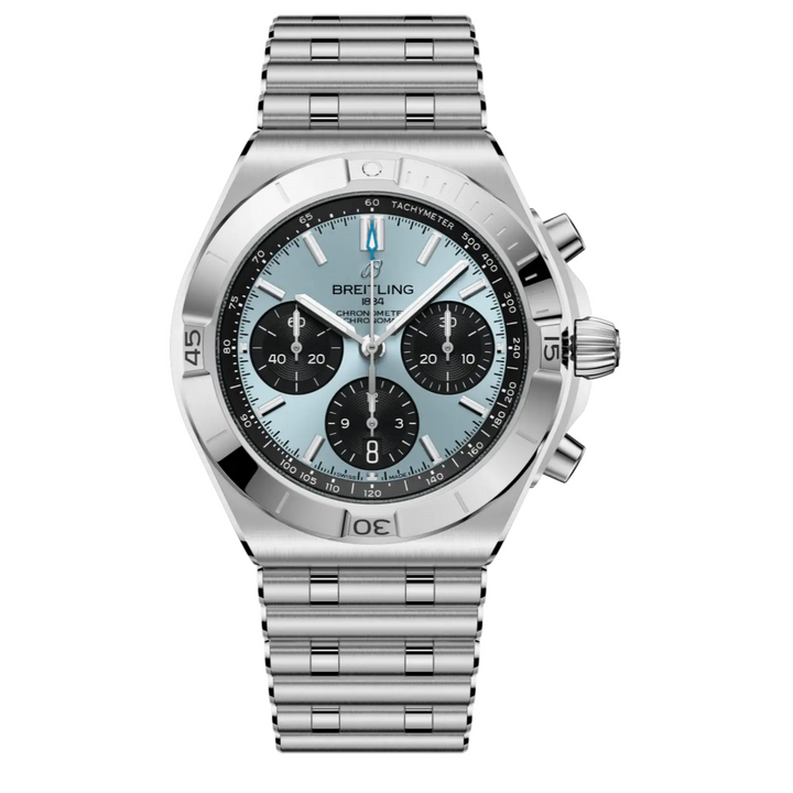 Chronomat B01 Chronograph 42MM Watch