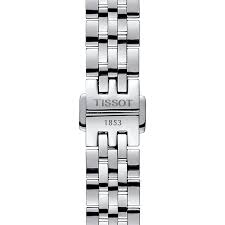 Le Locle Automatic Lady 25MM Watch