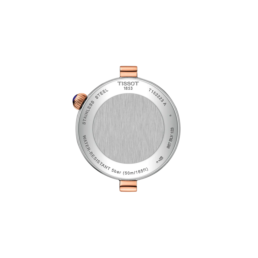 Desir Moonphase 29.6MM Watch
