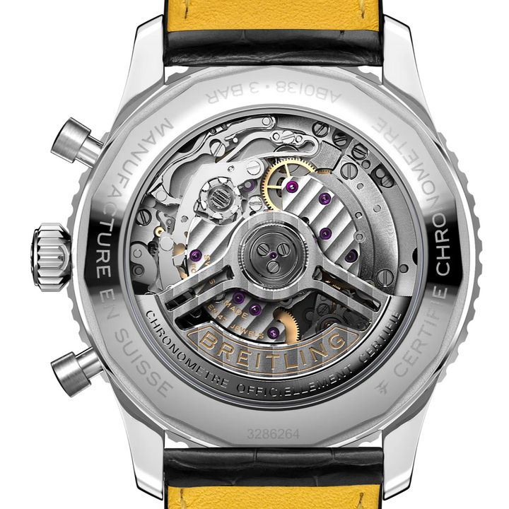 Navitimer B01 Chronograph 43MM Watch