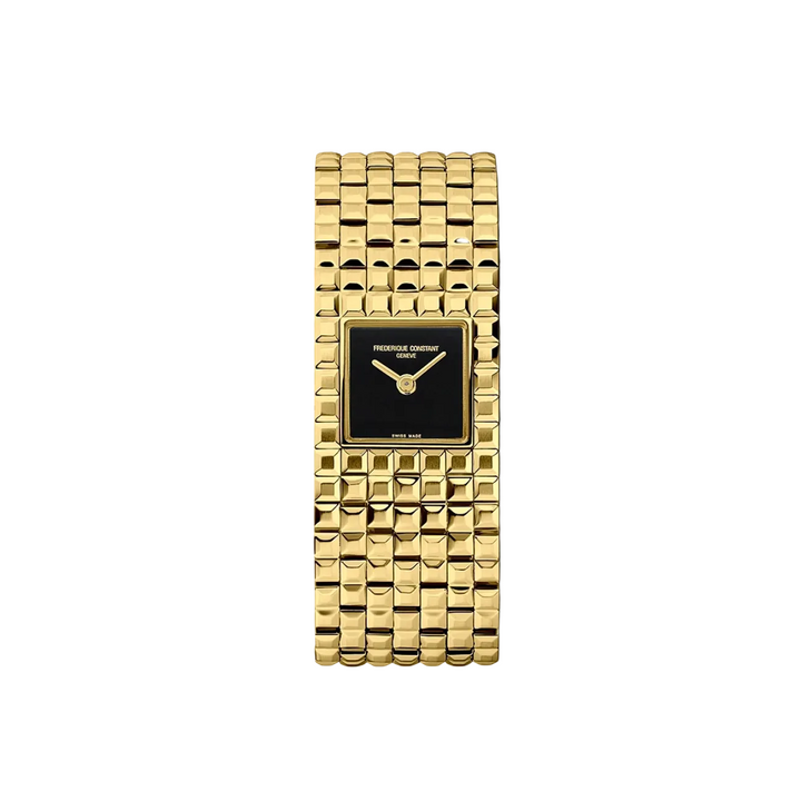 Classics Manchette 25.7x20MM Watch