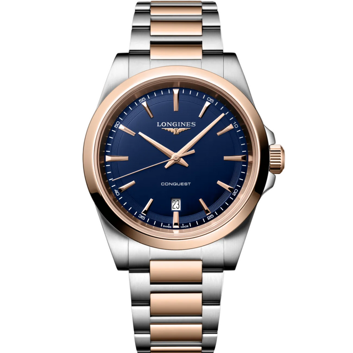 Conquest 41MM Watch