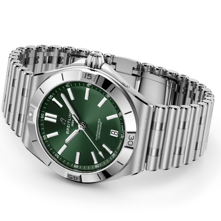 Chronomat B31 40MM Watch