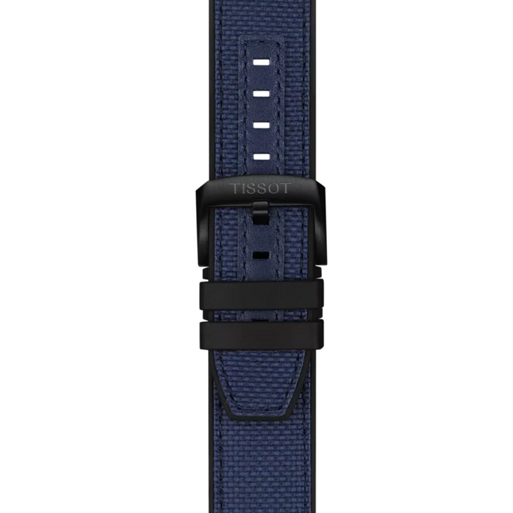 TISSOT Seastar 2000 Blue Gradient 44MM Watch