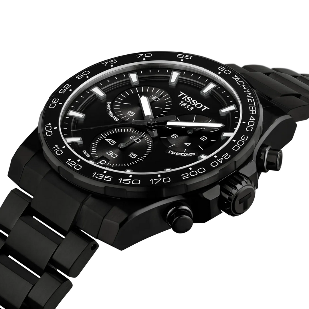 Supersport Chrono 42MM Watch