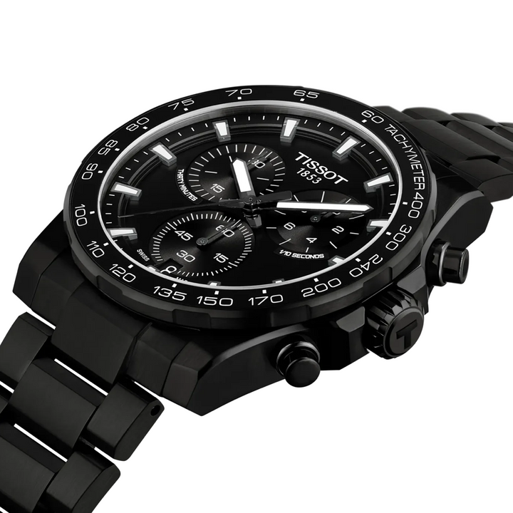 Supersport Chrono 42MM Watch
