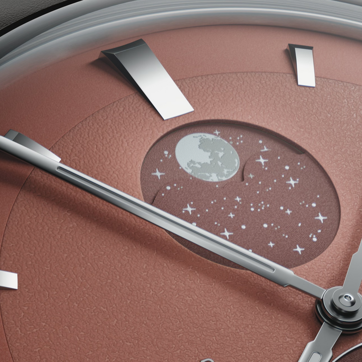 Artelier Complication 39.5MM Watch