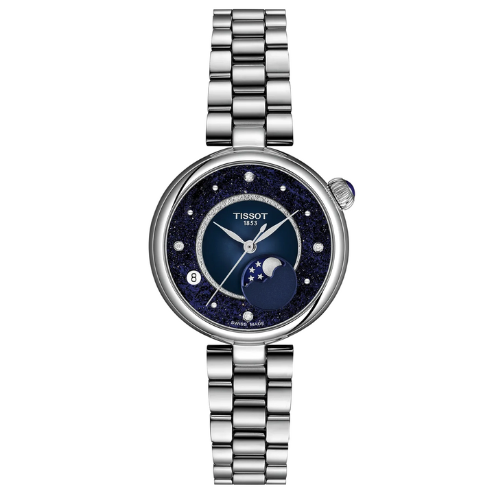 Desir Moonphase 29.6MM Watch