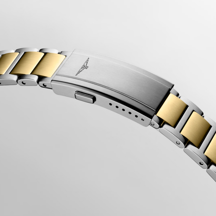 Hydroconquest 42MM Watch