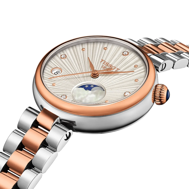 Desir Moonphase 29.6MM Watch