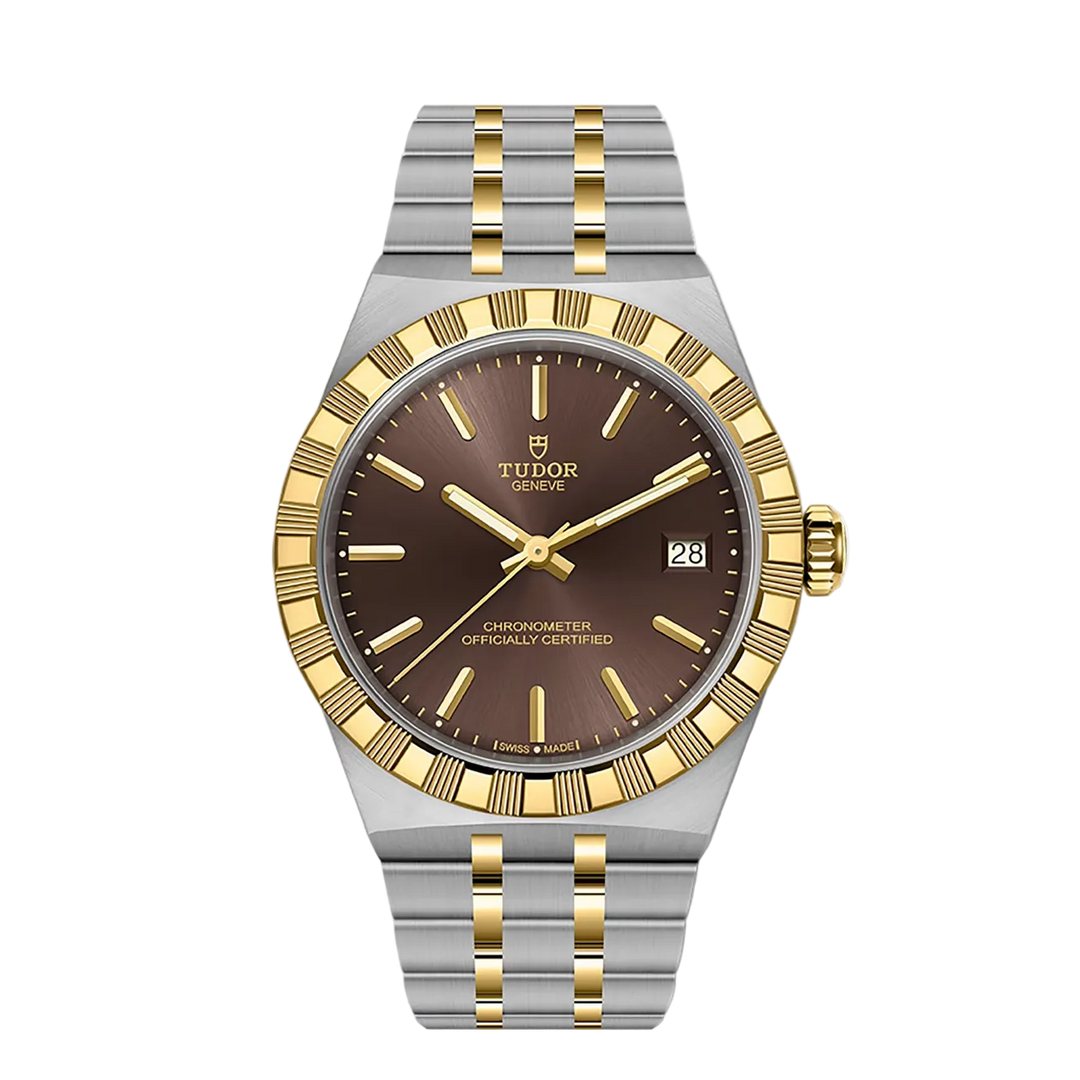 M2836C1A3-0001  Royal  36mm
