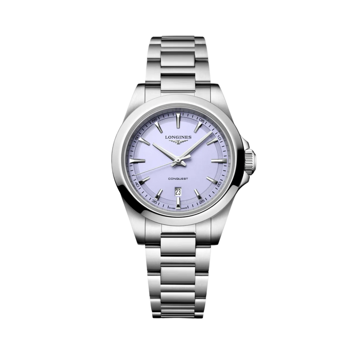 Conquest 30MM Watch