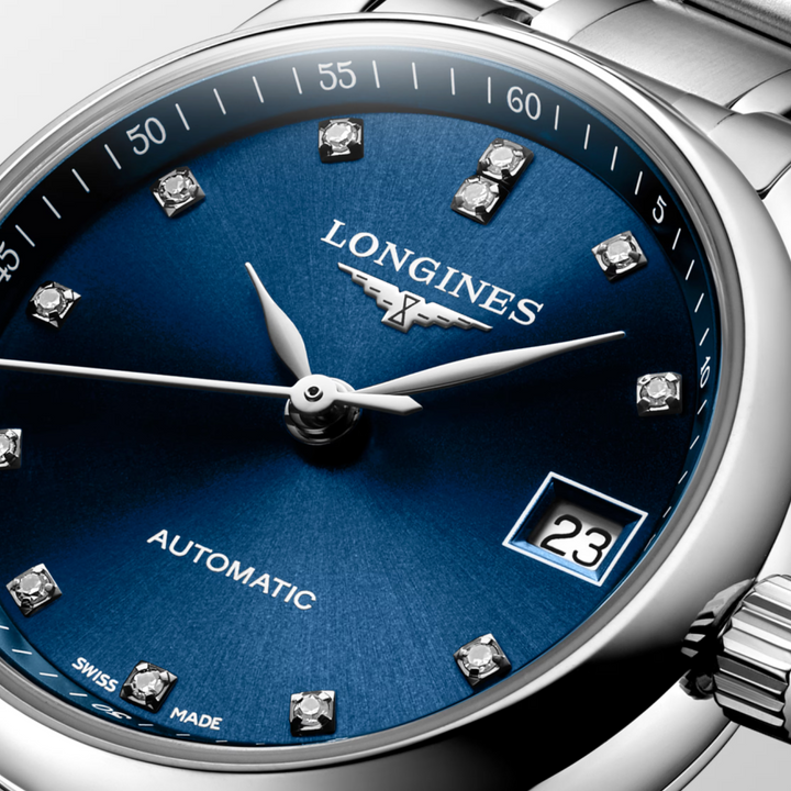 Master Collection 25.5MM Watch