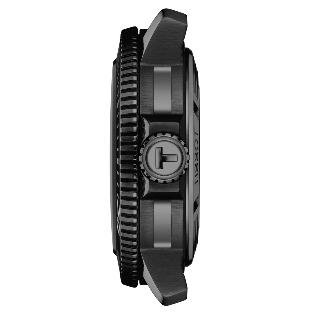 Seastar Professional 2000 Powermatic 80 46MM Watch