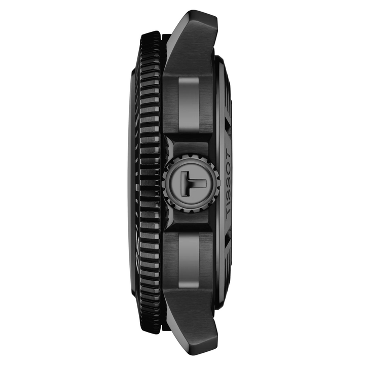 Seastar Professional 2000 Powermatic 80 46MM Watch