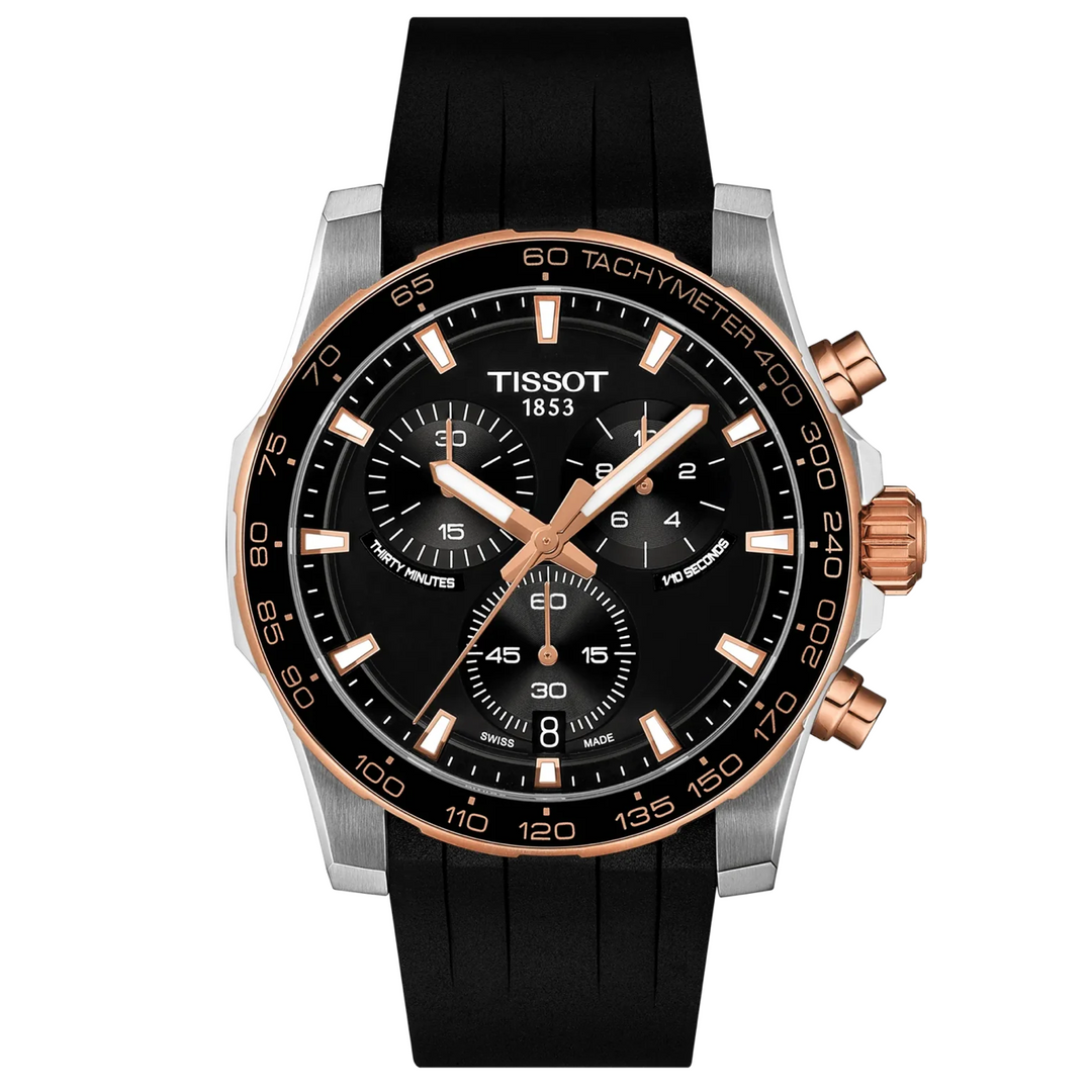 Supersport Chrono 42MM Watch