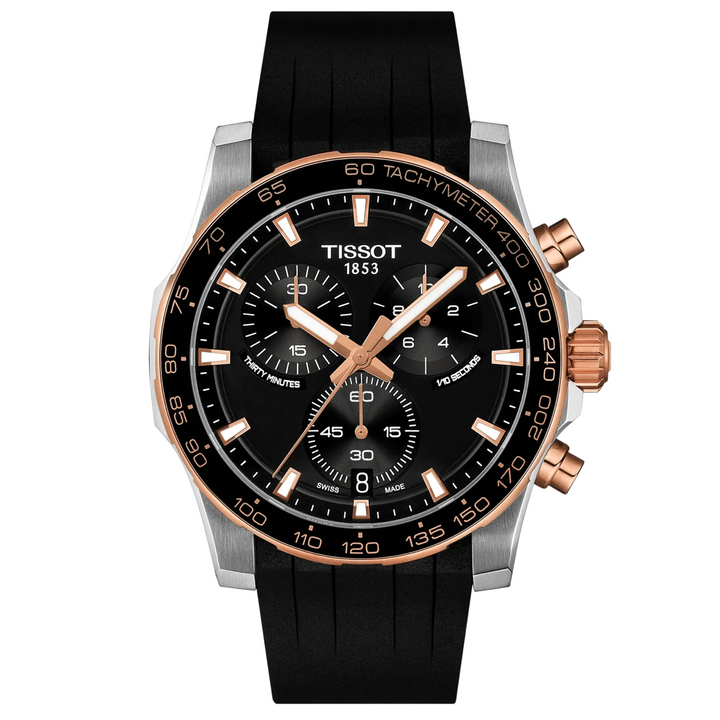 Supersport Chrono 42MM Watch