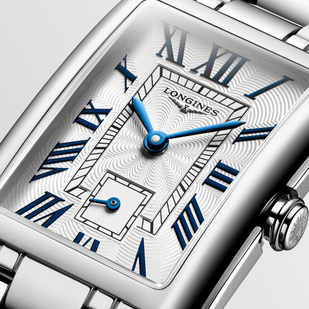 Dolcevita 23.30 x 37MM Watch