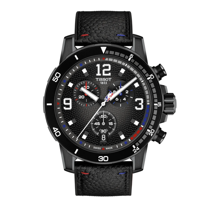 Supersport Chrono NBA Special Edition 45.5MM Watch