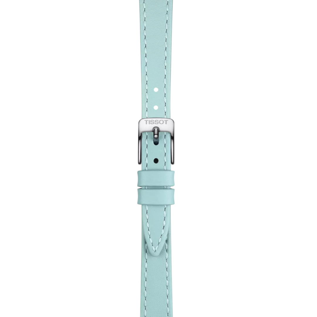 Bellissima Small Lady XS Light Blue Double Strap 26MM Watch