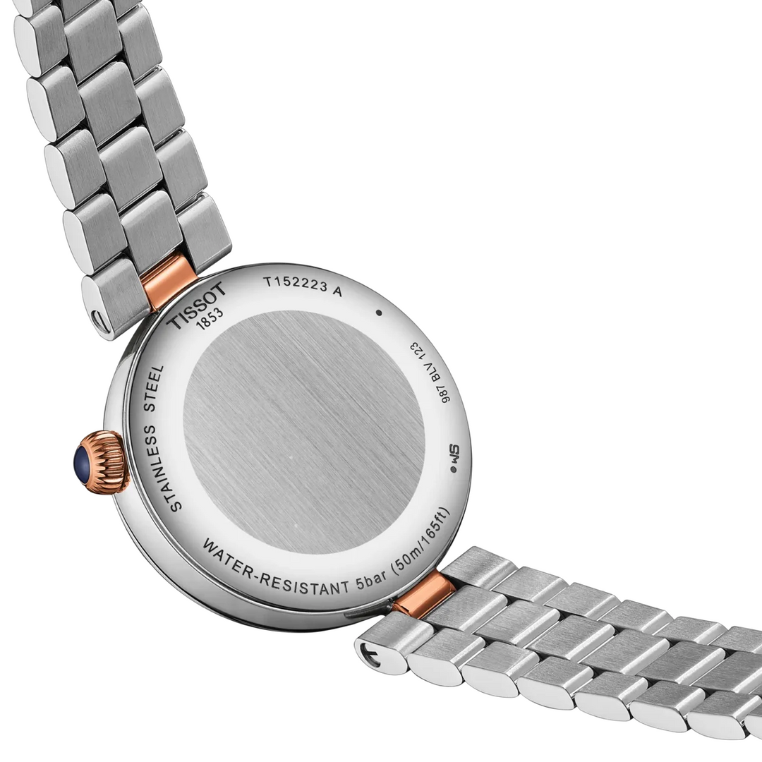 Desir Moonphase 29.6MM Watch