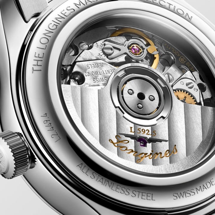 Master Collection 30MM Watch