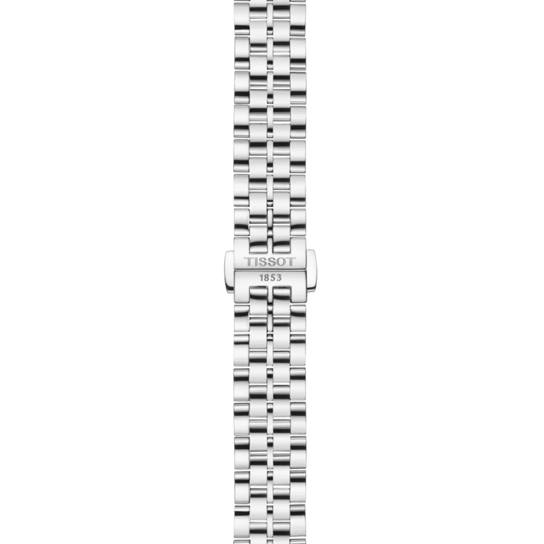 Glendora Rose Gold Bezel 33MM Watch