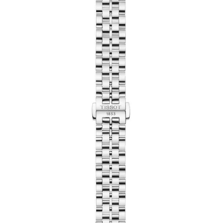 Glendora Rose Gold Bezel 33MM Watch