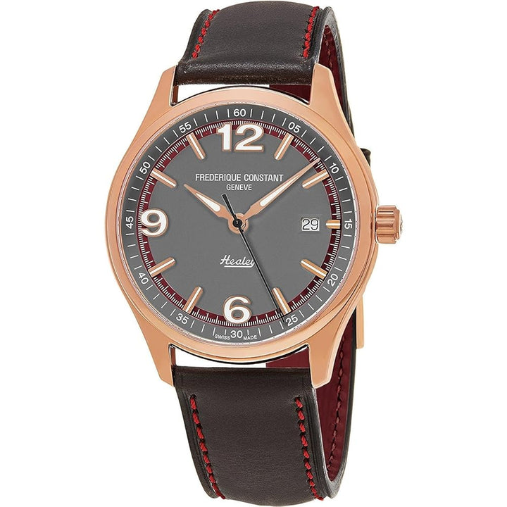 Rally Healey Grey Dial 40MM Watch